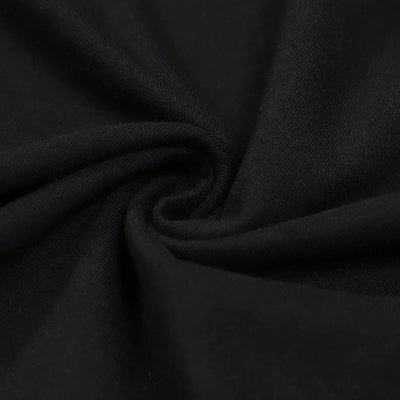 Marvel Spider-Man Graphic Printing Summer Autumn Winter Cotton Men's and Women's Oversized T-shirts Short Sleeves Outdoor Sports