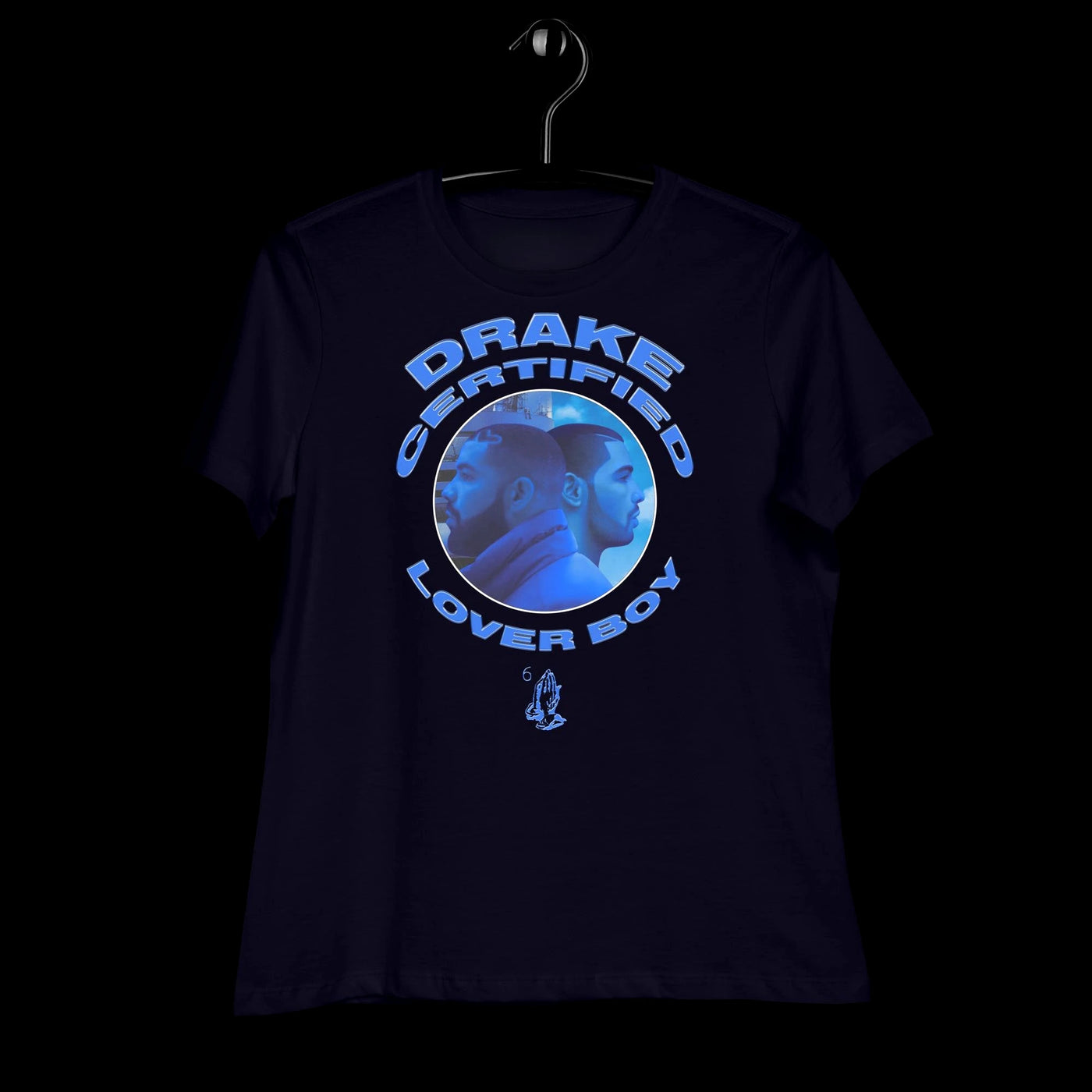 DRAKE T-Shirt for Men Graphic T Shirts Tops Man Clothes Cotton Men's T-shirts New Shirts and T-shirts Y2K Oversize HighQuality